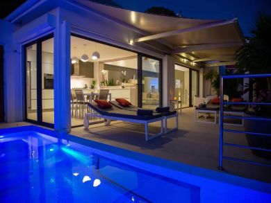St. Barts Home 941030