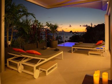 St. Barts Home 941030