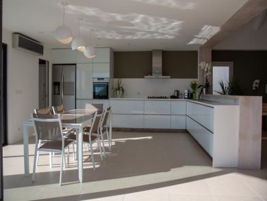 St. Barts Home 941030