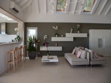 St. Barts Home 941030