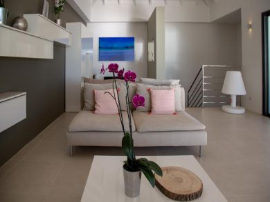 St. Barts Home 941030