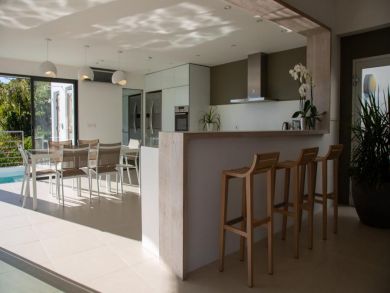 St. Barts Home 941030