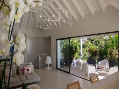 St. Barts Home 941030