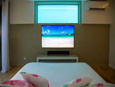 St. Barts Home 941030