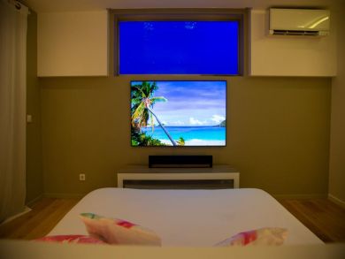 St. Barts Home 941030