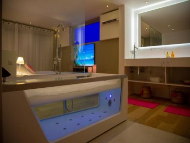 St. Barts Home 941030