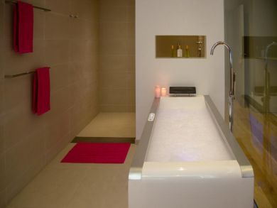 St. Barts Home 941030