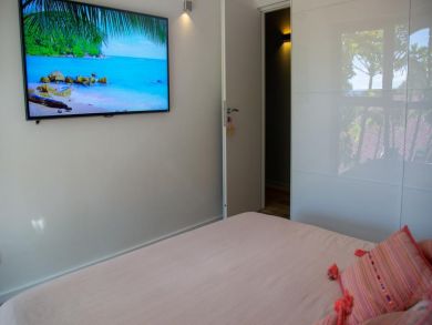 St. Barts Home 941030