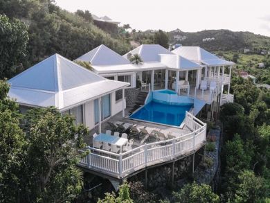 St. Barts Home 941032 St. Barts Home 941032