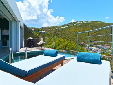 St. Barts Home 941033 St. Barts Home 941033