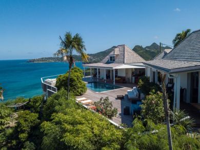 St. Barts Home 941034 St. Barts Home 941034