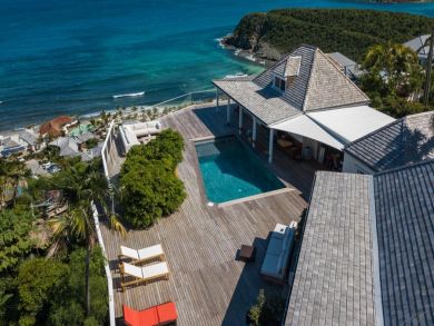 St. Barts Home 941034 St. Barts Home 941034