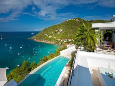 St. Barts Home 941035