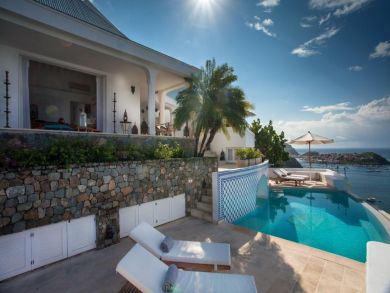 St. Barts Home 941035