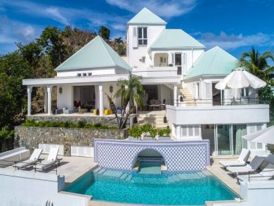 St. Barts Home 941035
