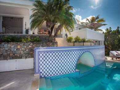 St. Barts Home 941035