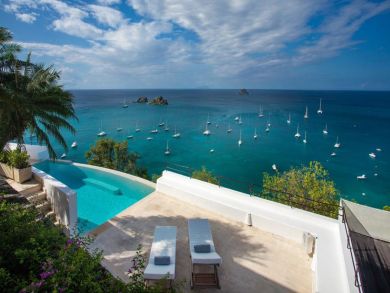 St. Barts Home 941035