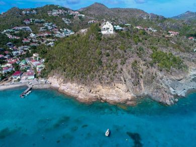 St. Barts Home 941035