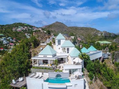 St. Barts Home 941035