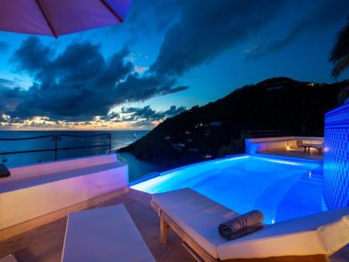 St. Barts Home 941035