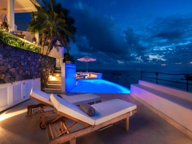 St. Barts Home 941035