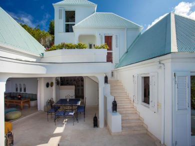 St. Barts Home 941035