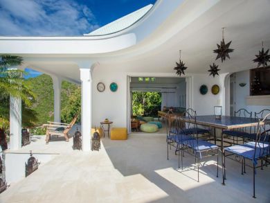 St. Barts Home 941035