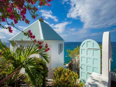 St. Barts Home 941035