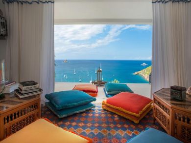 St. Barts Home 941035