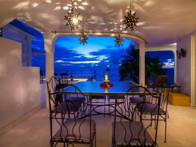 St. Barts Home 941035
