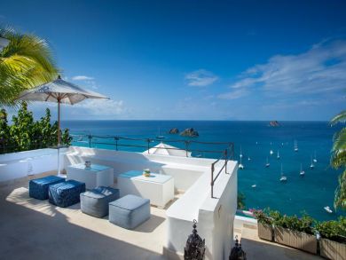 St. Barts Home 941035