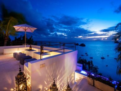 St. Barts Home 941035