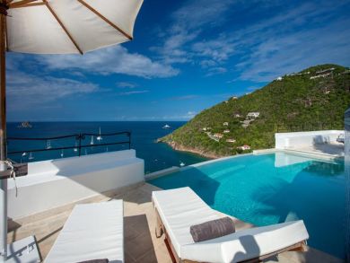 St. Barts Home 941035