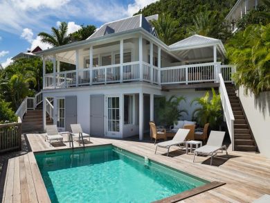 St. Barts Home 941037 St. Barts Home 941037