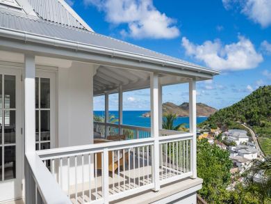 St. Barts Home 941037 St. Barts Home 941037