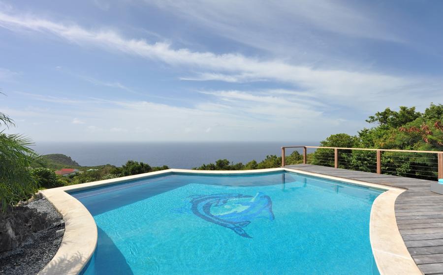 St. Barts Home 941041