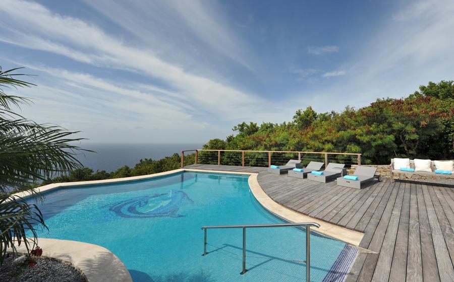 St. Barts Home 941041
