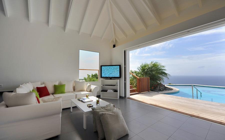 St. Barts Home 941041