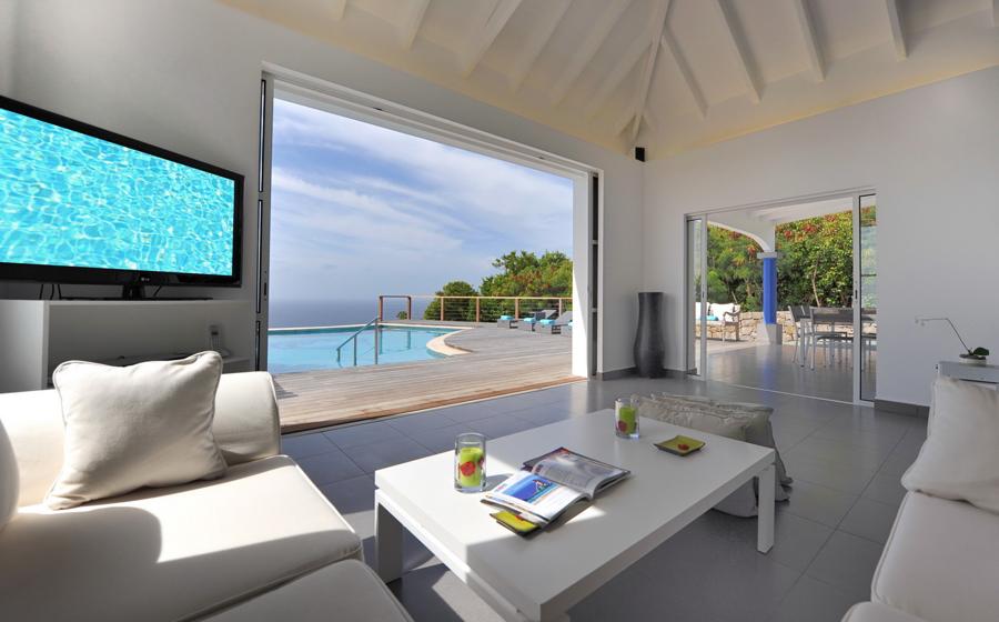 St. Barts Home 941041