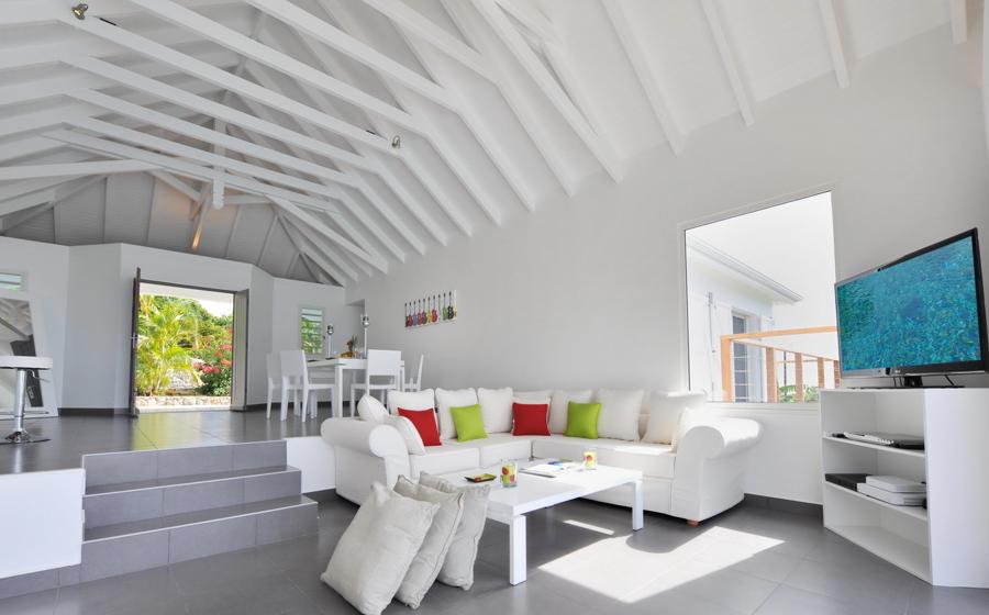 St. Barts Home 941041
