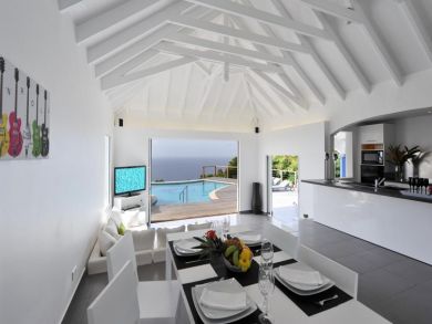 St. Barts Home 941041