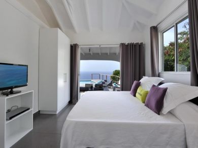 St. Barts Home 941041