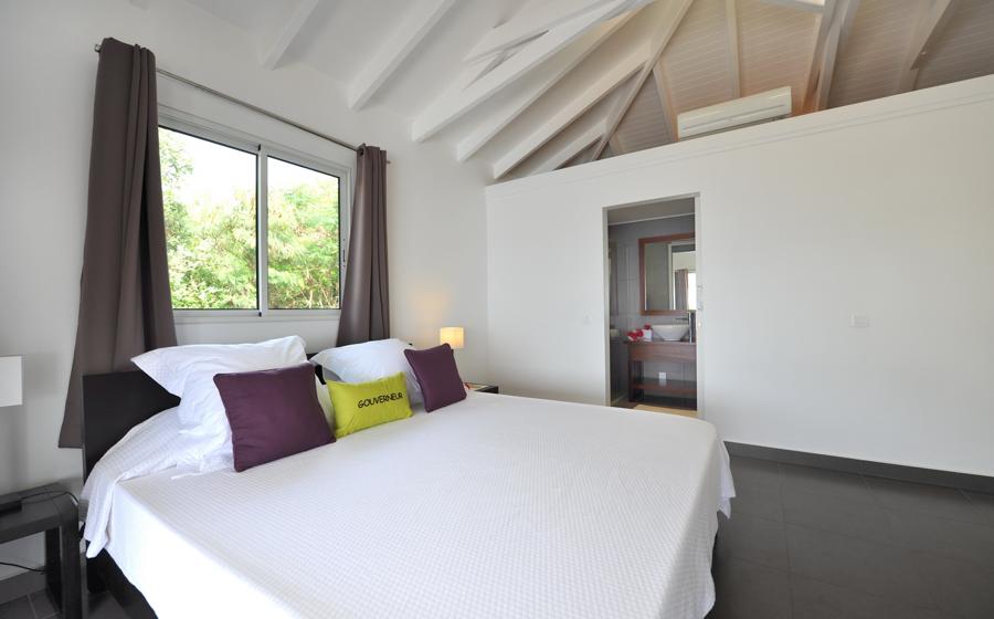 St. Barts Home 941041