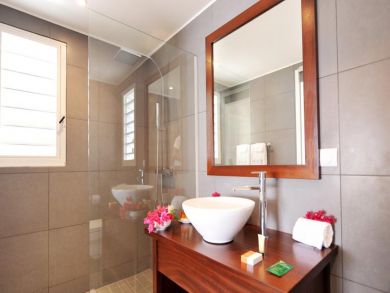 St. Barts Home 941041