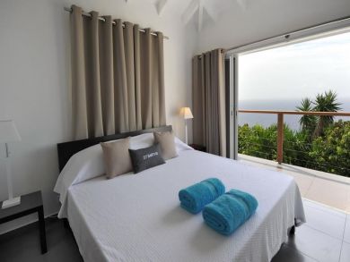 St. Barts Home 941041