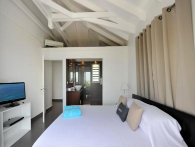 St. Barts Home 941041