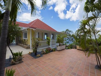 St. Barts Home 941042 St. Barts Home 941042