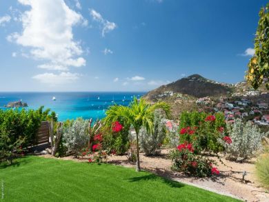 St. Barts Home 941044