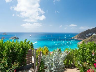 St. Barts Home 941044