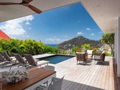 St. Barts Home 941044